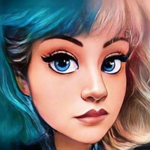 Meet your Posher, Ivonne